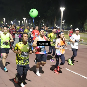 Runner Photo 6511797