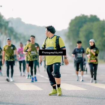 Runner Photo 6511798