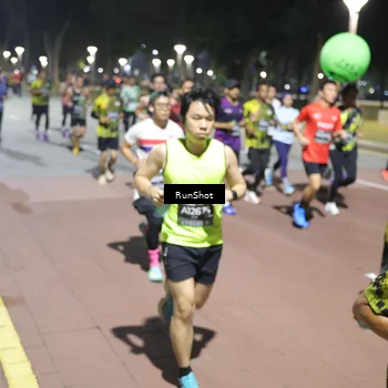Runner Photo 6511801