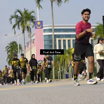 Runner Photo 6511802