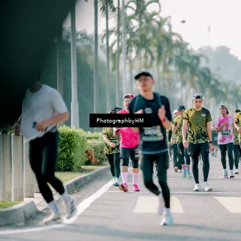 Runner Photo 6511804
