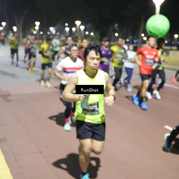 Runner Photo 6511805