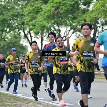 Runner Photo 6511810