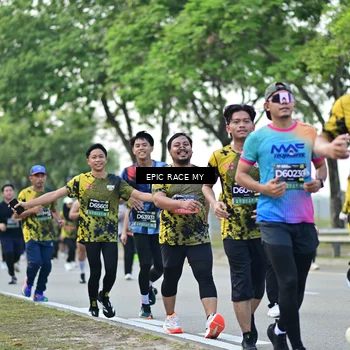 Runner Photo 6511814