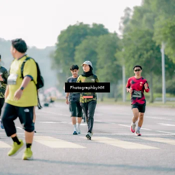 Runner Photo 6511815