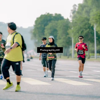 Runner Photo 6511817