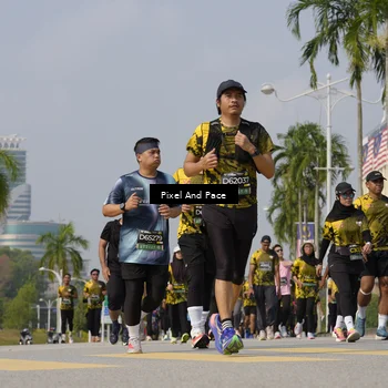 Runner Photo 6511819