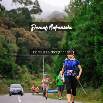Runner Photo 651182