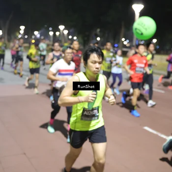 Runner Photo 6511822