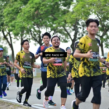 Runner Photo 6511823