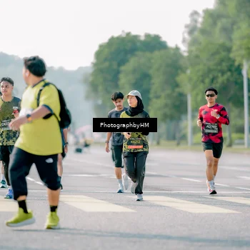 Runner Photo 6511825