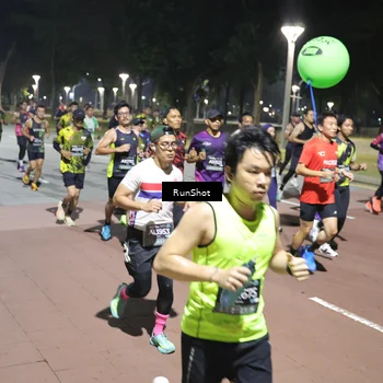 Runner Photo 6511826