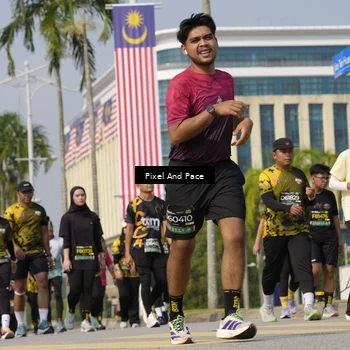 Runner Photo 6511829