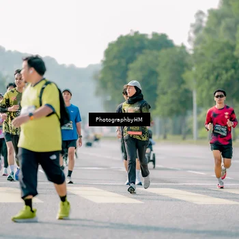 Runner Photo 6511830