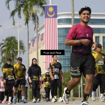 Runner Photo 6511831