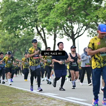 Runner Photo 6511832