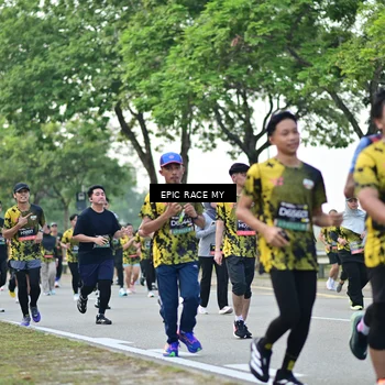 Runner Photo 6511833
