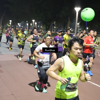 Runner Photo 6511834