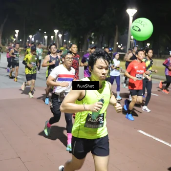 Runner Photo 6511838