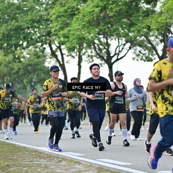 Runner Photo 6511839