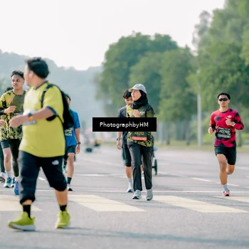Runner Photo 6511844