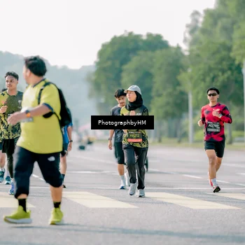 Runner Photo 6511848