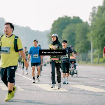 Runner Photo 6511849
