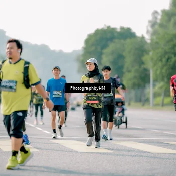 Runner Photo 6511850
