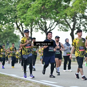 Runner Photo 6511852