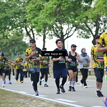 Runner Photo 6511854