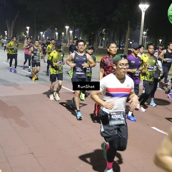 Runner Photo 6511855