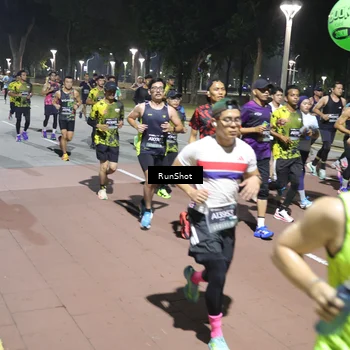 Runner Photo 6511856