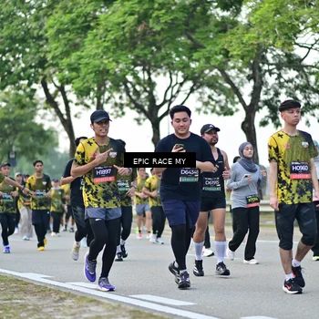 Runner Photo 6511858