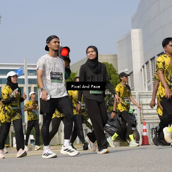 Runner Photo 6511859