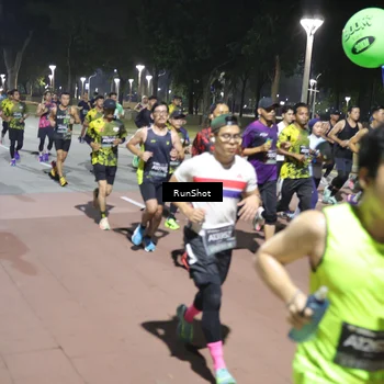 Runner Photo 6511861