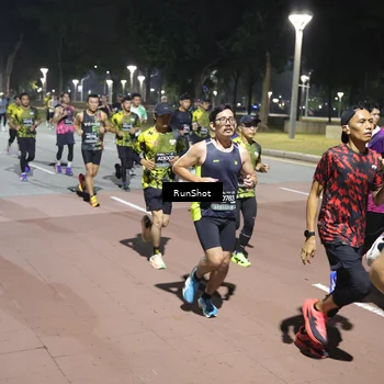 Runner Photo 6511866