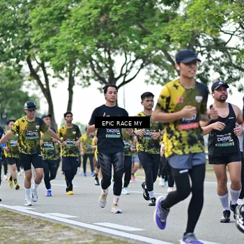 Runner Photo 6511877