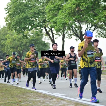 Runner Photo 6511878
