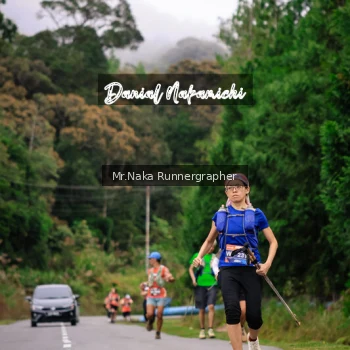 Runner Photo 651188