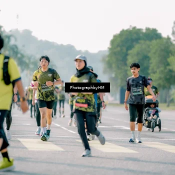 Runner Photo 6511884