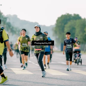 Runner Photo 6511887