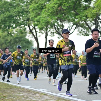 Runner Photo 6511888