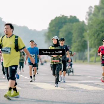Runner Photo 6511890