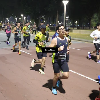 Runner Photo 6511891