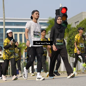 Runner Photo 6511892