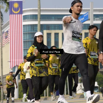 Runner Photo 6511893