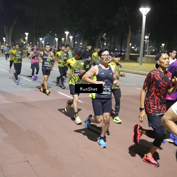 Runner Photo 6511896