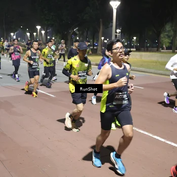 Runner Photo 6511898