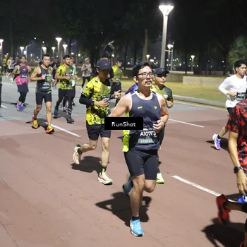 Runner Photo 6511902