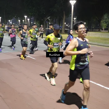 Runner Photo 6511903